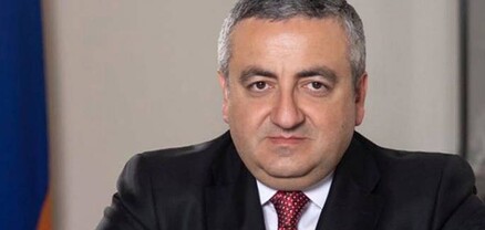 Գեորգի Ավետիսյանը պաշտոնից ազատման դիմում է գրել