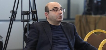 Հիմա բոլորս սպասում ենք ողբերգության, որն Արցախով չի ավարտվելու, այլ միայն սկսվելու է․ Վահե Հովհաննիսյան