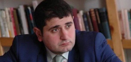 Նիկոլ Փաշինյանի կառավարությունը պատրաստվում է գրավել Բրյուսովի համալսարանը. ռեկտորի Ժ.Պ.-ի պարզաբանումը