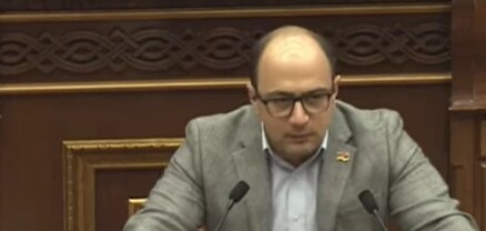 Խնդիրները Փաշինյանի գրպանը գցեցի՞ն, թե՞ ինչ-որ մեկը Փաշինյանին ՀՀ գրպանը գցեց. Հայկ Մամիջանյան