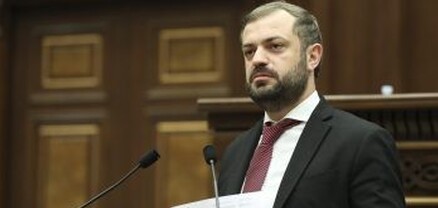 Գործազրկությունը Հայաստանում պատմական նվազագույնի վրա է. Գևորգ Պապոյան