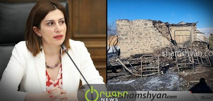 Առողջապահության նախարարը նպատակահարմար չի գտել այցելել վիրավոր տղաներին