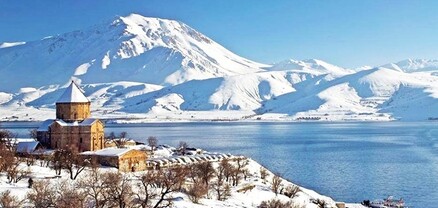 Եղանակը Հայաստանում