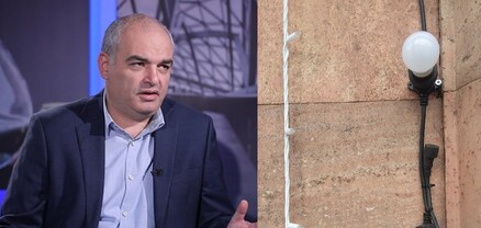 Ու՞ր մնացին հազարավոր պտուտակները, որոնք ապամոնտաժվելուց հետո հաստատ դեն չեն նետվել․ Հայկ Դեմոյան