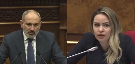 Խաղաղության օրակարգը փաստաթուղթ չէ, այլ մտածողություն. վարչապետ
