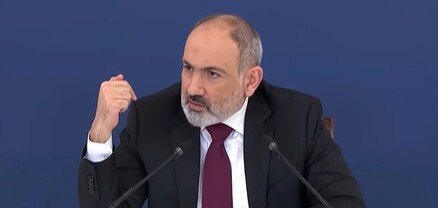 Իմ ընտանիքի անդամներից կան մարդիկ, որ հեղափոխությունից հետո ՀՀ-ից հեռացել են․ Փաշինյանը՝ թիմակիցների հարստանալու մասին