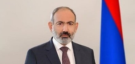 ՄԱԿ-ի Անվտանգության խորհրդում Հնդկաստանի հաջող նախագահությունը մեզ հույս է ներշնչում. Փաշինյան