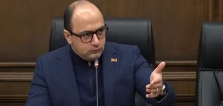  Գոնե թողնենք տղերքի մարմինները սառչեն, նոր քաղաքականությամբ կեղտոտենք այս դեպքը․ Մամիջանյան