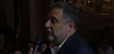 Վտանգը չի ուշանա, եթե հայերը կորցնեն իրենց հայրենիքը. Ռուբեն Վարդանյանի հարցազրույցը՝ The American Conservative-ին