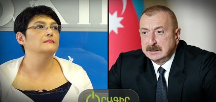 Երրորդ պատերազմ չի լինի, բայց ուժ կկիրառվի. ինչ է ակնարկել Ալիևը