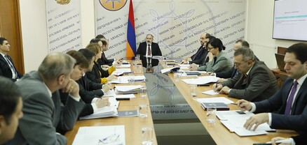 Ամփոփվել է Աշխատանքի և սոցիալական հարցերի նախարարության 2022թ. գործունեության կատարողականի քննարկումը