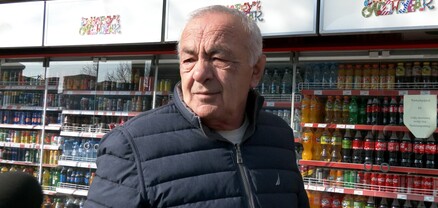 Այդ միջնորդություններով շեղում են քաղաքացիներին այս պաժառից, դրանք շինծու գործեր են, քանի՞ հոգու բռնեցին, չդատեցին․ հարցում