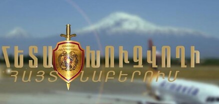 Գերեզմանատնից գողություն կատարած տղամարդը հայտնաբերվել է