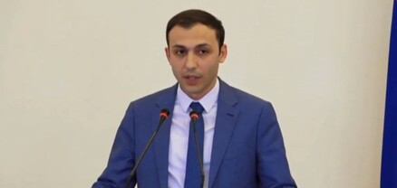 Բռնապետությունն ու Ալիևի հանցագործ ռեժիմը պետք է պատժվի. Արցախի ՄԻՊ