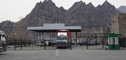 Մեղրիի սահմանային անցակետը կարդիականացվի