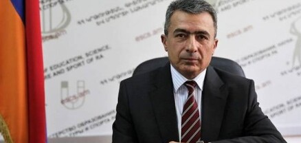 Վահրամ Դումանյանի «մարդը» հեռացավ, Ժաննա Անդրեասյանի «մարդը» կնշանակվի. Հրապարակ