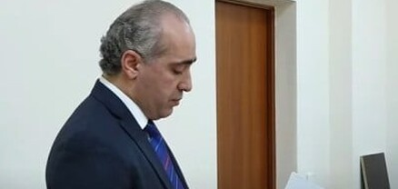 Դատախազը պահանջում է Սեյրան Օհանյանից բռնագանձել 1 միլիարդ դրամից ավելի գումար