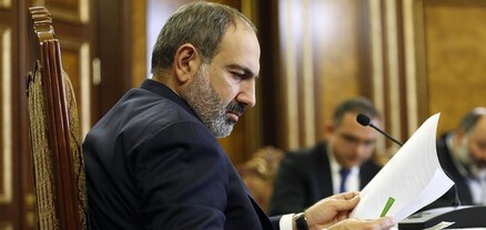 Պետությունն այլևս դայակների համար փող չի տալու. նիկոլական կառավարման օրինաչափությունները