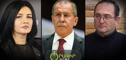 Բերձորի ճանապարհն էլ երբեք չի բացվելու այնպես, ինչպես բաց է եղել նախկինում․ Ալեքսանդր Քանանյան