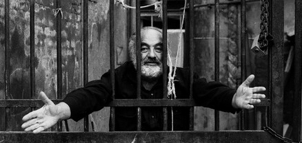 Փարաջանով. մի ցուցահանդեսի պատմություն
