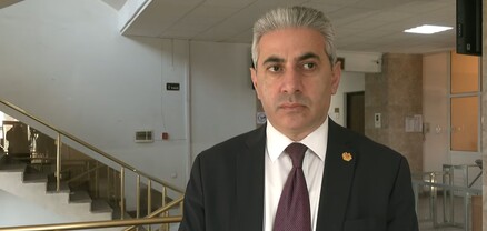 Դատարանում քննվում է Էդգար Ղազարյանի հայցն ընդդեմ Երևանի քաղաքապետարանի․ ՈւՂԻՂ
