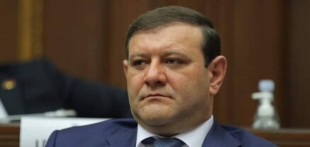 Նախկին քաղաքապետն ու նախկին թաղապետը խնամի են դառնում․ Հրապարակ