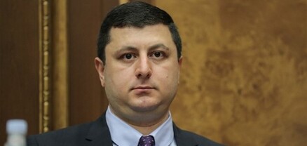 Իշխանությունների` թուրք-ադրբեջանական քմահաճույքններով առաջնորդվելու արդյունքում Արցախում մարդիկ ֆիզիկական գոյության խնդիր ունեն․ Տիգրան Աբրահամյան