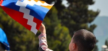 Ադրբեջանը խախտել է իմ` ծննդյան շնորհավորանքներ ստանալու իրավունքը. արցախցիները կատակում են