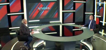ՀՀ-ն ազնիվ չէ իր ռազմական գործընկերոջ հետ. Գեղամ Նազարյան