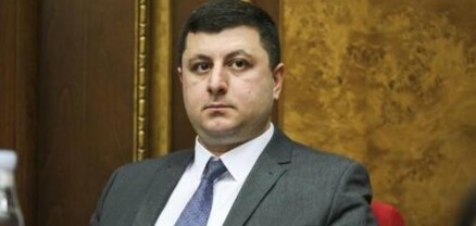 Ադրբեջանի համար չկա առանձին Արցախի ու ՀՀ-ի խնդիր, կա հայկական հարցն ընդմիշտ օրակարգից հանելու նպատակ. Տիգրան Աբրահամյան