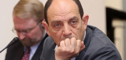 Խաղաղությո՞ւն, թե՞ հաղթանակ. Ավետիք Իշխանյան