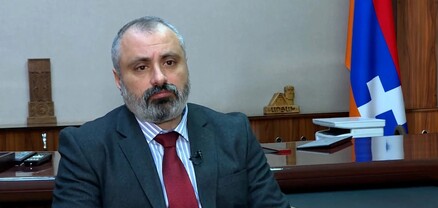 2022 թվականին համաշխարհային աշխարհաքաղաքական ճեղքվածք է արձանագրվել, որն ազդում է նաև տարածաշրջանային գործընթացների վրա. Դավիթ Բաբայան