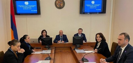 ԿԸՀ-ն սահմանել է կուսակցության, կուսակցությունների դաշինքի գրանցման և ընտրական ցուցակի ձևավորման կարգը