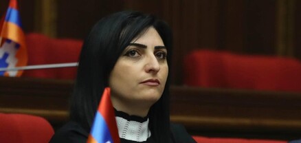 Վարչապետը չի տիրապետում իրավիճակին. անհետ կորածների որոնումները դադարեցվել են 1 տարի առաջ՝ Ադրբեջանի որոշմամբ.Թովմասյան