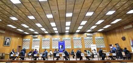 Մեկնարկում է շախմատի Հայաստանի առաջնությունը