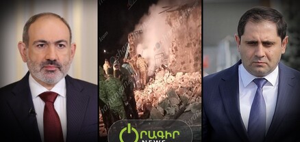 Սևին սապոնն ինչ կանի, նիկոլենց խրատը դեղին մամուլի և իշխանության միջև