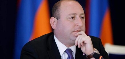 Արցախում բլոկադա է․  սակայն այն միջազգային հանրությանը հետաքրքիր խնդիր չէ․ Սուրեն Սարգսյան