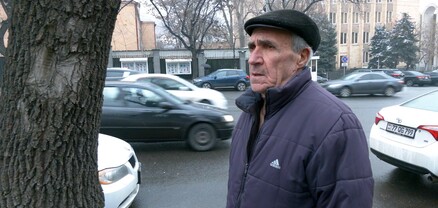 Ռուբեն Վարդանյանն ուժեղ մարդ է, մեզ ուժեղ ղեկավար է պետք. հարցում