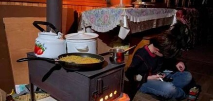Բրիտանական կազմակերպությունը 350 000 ֆունտ ստերլինգ է հատկացրել Արցախում բլոկադայից տուժածներին