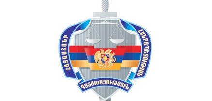 Դատավորի, դատավորի օգնականի և փաստաբանի վերաբերյալ մեղադրական եզրակացությունը և վարույթի նյութերը հանձնվել են Հակակոռուպցիոն դատարան