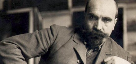 Ա՜յ, այս ի՜նչ ուղիղ խոսող մարդ է եղել