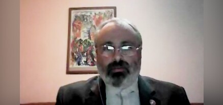 Ինչպիսի ճակատագիր ունենա Արցախը, այնպիսի ճակատագիր ունենալու է համայն հայությունը․ Դավիթ Բաբայան