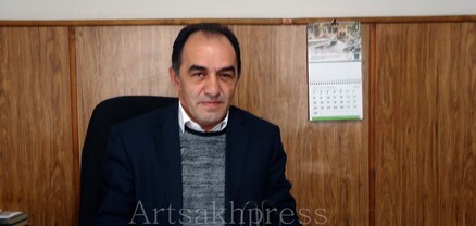 Դպրոցները փակվել են սննդի ու ջեռուցման կազմակերպման խնդիրների պատճառով․ ԱՀ ԿԳՄՍ փոխնախարար
