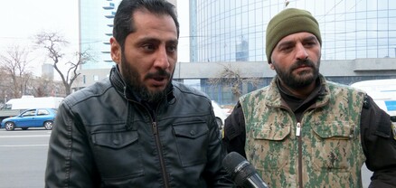 Եթե աշխարհը չի ուզում նորից հանդիպել հայ ծայրահեղականներին, ապա պետք է արձագանքի Արցախում կատարվողին. Արթուր Վարդանյան
