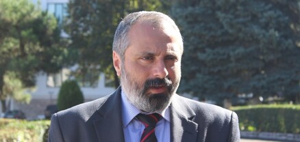 Անթույլատրելի ու անբարոյական եմ համարում ցանկացած սպեկուլյացիա․ Դավիթ Բաբայան