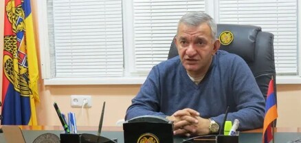 Ուրեմն Վարդան Ղուկասյանն իրենից ինչ-որ բան է ներկայացնում, որ Պարգև Սրբազանը փորձել է հերքել նրա ասածը․ Արտակ Գալստյան