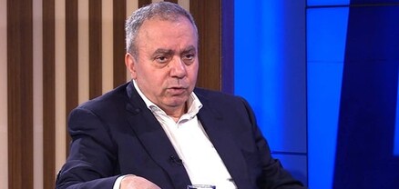 Այն, որ դու մեր վարչապետն ես, արդեն ահավոր պատիժ է․ Հրանտ Բագրատյան