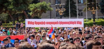 ՀՀ ղեկավարության դիրքորոշումն այլևս էական նշանակություն չունի. Փաստ