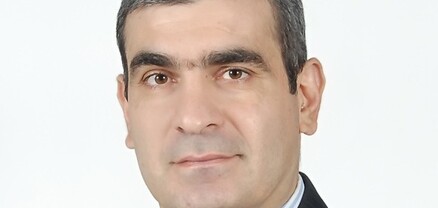 Գևորգ Սիմոնյանը նշանակվել է Պրոբացիայի ծառայության ղեկավար
