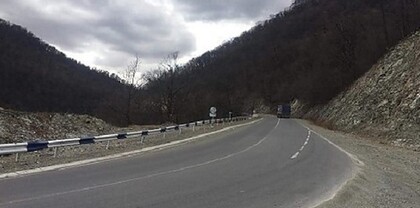 Հայաստանում կան փակ ճանապարհներ